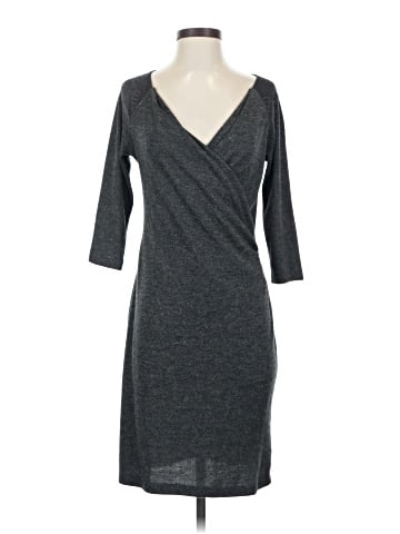 Simply Vera Vera Wang Casual Dress (view 1)