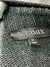 Intermix Black Casual Dress Size M - photo 7
