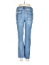 Kensie Hearts Blue Jeans Size 4 - photo 2
