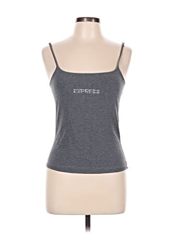 Express Jeans Tank Top (view 1)