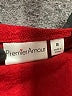 premier amour Red Cocktail Dress Size 8 - photo 6