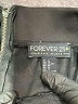 Forever 21 Plus Black Formal Skirt Size XL - photo 4