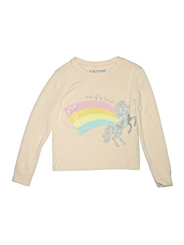 Vigoss Long Sleeve T-Shirt (view 1)