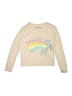 Vigoss Ivory Pink Long Sleeve T-Shirt Size 12 - photo 1