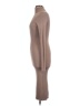 Unbranded Brown Cocktail Dress Size L - photo 5