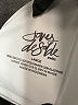 Joues de Sable Ivory Swimsuit Top Size L - photo 3