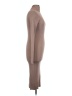 Unbranded Brown Cocktail Dress Size L - photo 4
