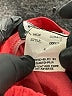 Sag Harbor Red Track Pants Size 8 - photo 8