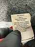 Sag Harbor Red Track Pants Size 8 - photo 9