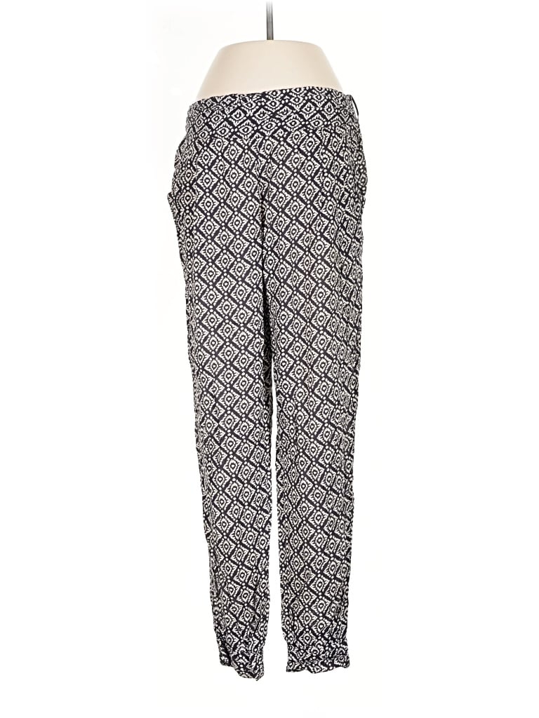 Pre-owned Monsoon Casual Pants In Gray