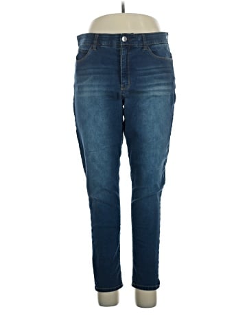 Angels Jeans (view 1)