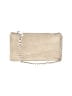 Zara 100% Polyester Ivory Gray Wristlet One size - photo 1