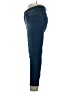 Angels Solid Blue Jeans Size 16 - photo 5
