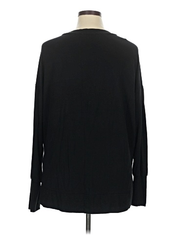 Chelsea & Theodore Pullover Sweater (view 2)