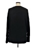 Chelsea & Theodore Black Pullover Sweater Size 1X - photo 2