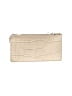 Zara 100% Polyester Ivory Gray Wristlet One size - photo 2