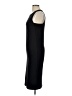Splendid Solid Black Cocktail Dress Size L - photo 5