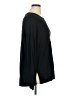 Chelsea & Theodore Black Pullover Sweater Size 1X - photo 4