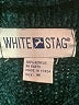 White Stag 100% Acrylic Teal Turtleneck Sweater Size M - photo 7