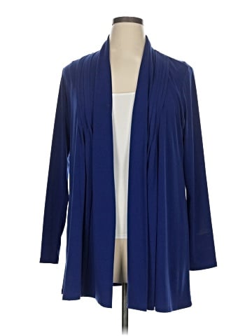 Grace Cardigan (view 1)
