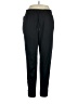 Under Armour 100% Polyester Solid Black Track Pants Size XL - photo 1