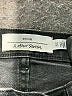 & Other Stories Black Jeans Size 24 waist - photo 7