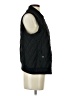 Banana Republic 100% Polyester Argyle Black Vest Size S - photo 4
