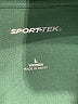 Sport-Tek 100% Polyester Green Short Sleeve Blouse Size L - photo 7