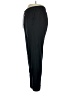 Under Armour 100% Polyester Solid Black Track Pants Size XL - photo 5
