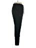 Under Armour 100% Polyester Solid Black Track Pants Size XL - photo 4