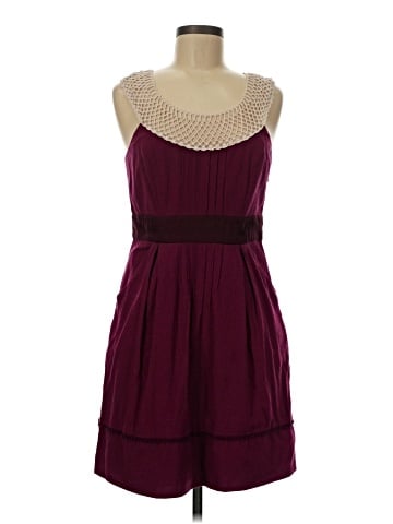 Floreat Cocktail Dress (view 1)