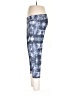 Spalding Athletic Graphic Blue Active Pants Size L - photo 5