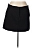 H&M Solid Black Formal Skirt Size 10 - photo 1