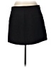 H&M Solid Black Formal Skirt Size 10 - photo 2