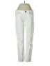 J.Crew White Jeans Size 25 waist - photo 1