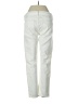 J.Crew White Jeans Size 25 waist - photo 2