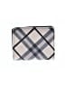 Safe Keeper Argyle Gray Blue Wallet One size - photo 1