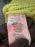 T Tahari Green Pullover Sweater Size 1X (estimated) - photo 8