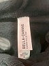 Bella + Canvas Black Pullover Hoodie Size S - photo 7