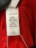 Andie Solid Red Swimsuit Top Size XL - photo 4