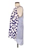 CAbi 100% Polyester Purple Sleeveless Blouse Size L - photo 5
