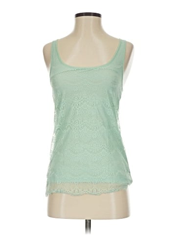 Fossil Sleeveless Top (view 1)