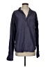 Rag & Bone/JEAN Blue Long Sleeve Button-Down Shirt Size XS - photo 1
