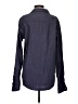 Rag & Bone/JEAN Blue Long Sleeve Button-Down Shirt Size XS - photo 2