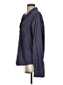 Rag & Bone/JEAN Blue Long Sleeve Button-Down Shirt Size XS - photo 5