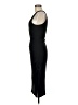 J.Crew Black Casual Dress Size M - photo 5
