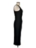 J.Crew Black Casual Dress Size M - photo 4