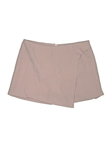 Charlotte Russe Formal Skirt (view 1)