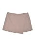Charlotte Russe Tan Formal Skirt Size M - photo 1