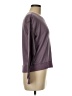 Honeydew Purple Sweatshirt Size M - photo 4